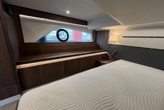 Sealine C430 de segunda mano en venta