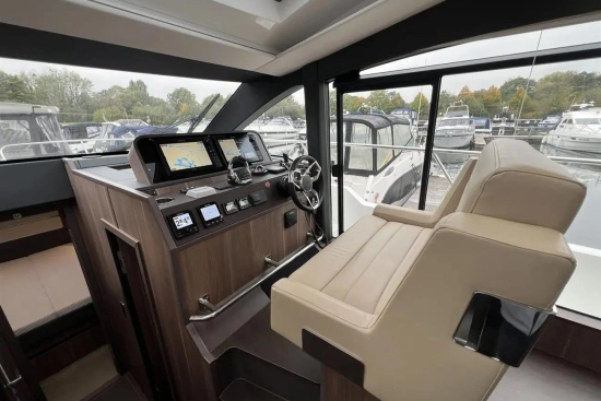 Sealine C430 de segunda mano en venta