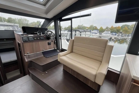 Sealine C430 de segunda mano en venta
