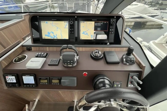 Sealine C430 de segunda mano en venta