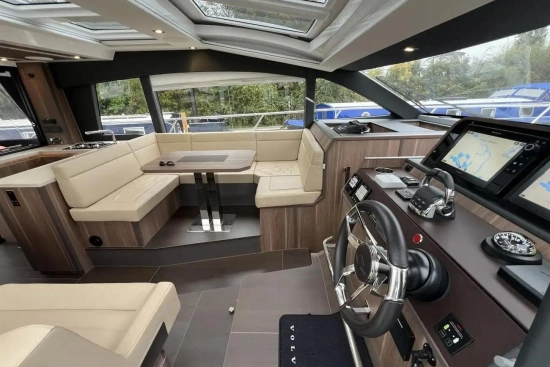 Sealine C430 de segunda mano en venta