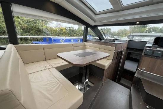 Sealine C430 de segunda mano en venta