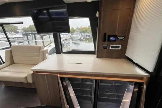 Sealine C430 de segunda mano en venta