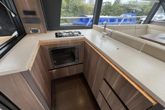Sealine C430 de segunda mano en venta
