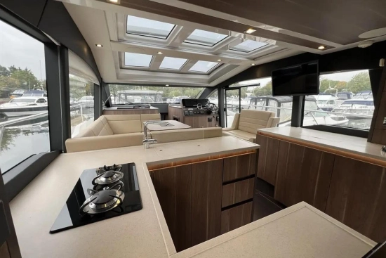Sealine C430 de segunda mano en venta