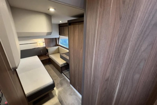 Sealine C430 de segunda mano en venta