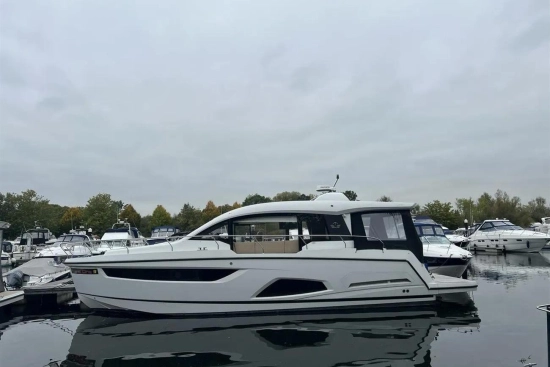 Sealine C430 de segunda mano en venta