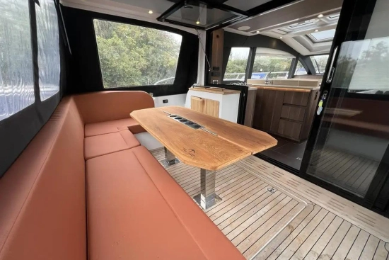 Sealine C430 de segunda mano en venta