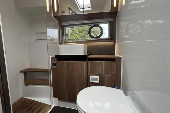 Sealine C430 de segunda mano en venta