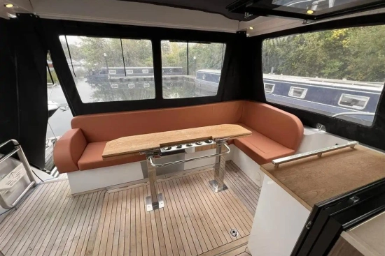 Sealine C430 de segunda mano en venta