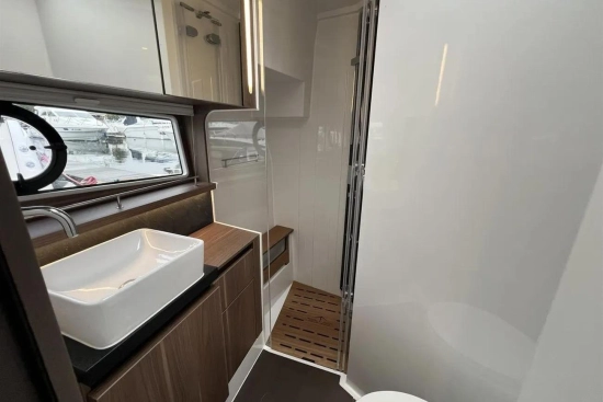 Sealine C430 de segunda mano en venta