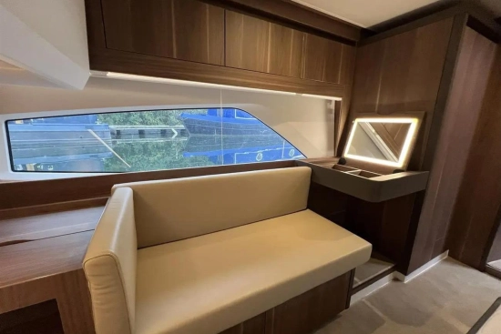 Sealine C430 de segunda mano en venta