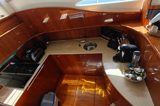 Princess 65 de segunda mano en venta