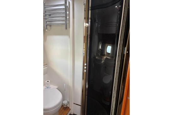 Princess 65 de segunda mano en venta