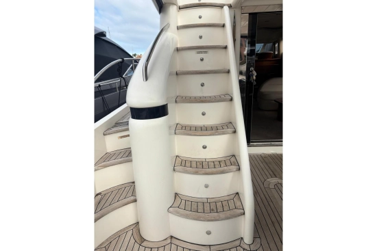 Princess 65 de segunda mano en venta