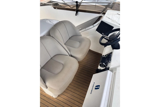 Princess 65 de segunda mano en venta