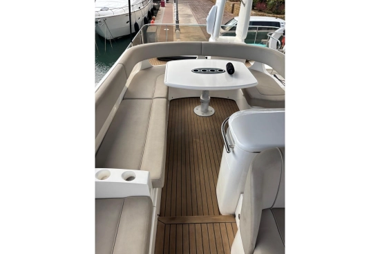 Princess 65 de segunda mano en venta