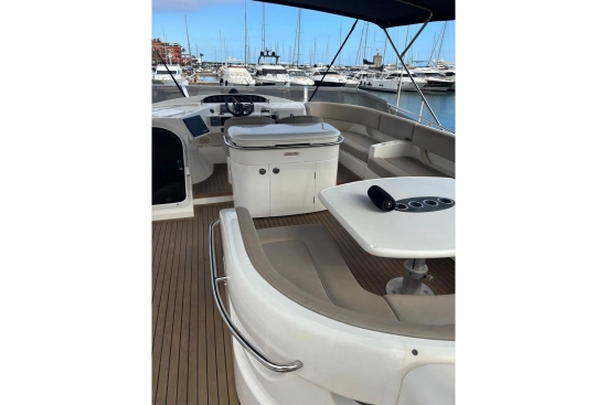 Princess 65 de segunda mano en venta