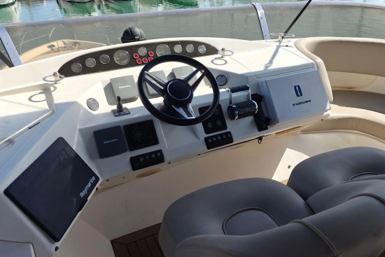 Princess 65 de segunda mano en venta