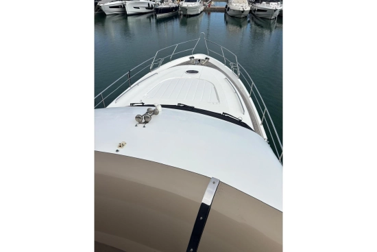 Princess 65 de segunda mano en venta