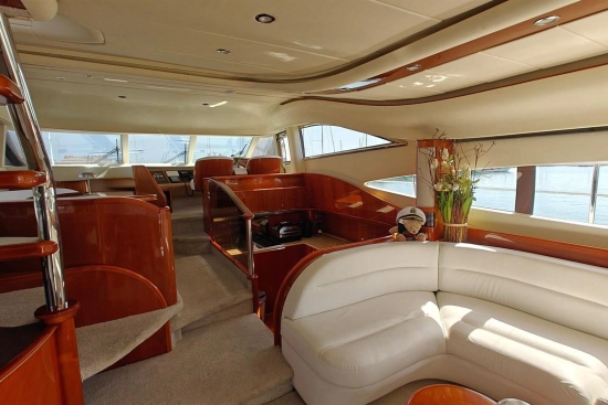 Princess 65 de segunda mano en venta