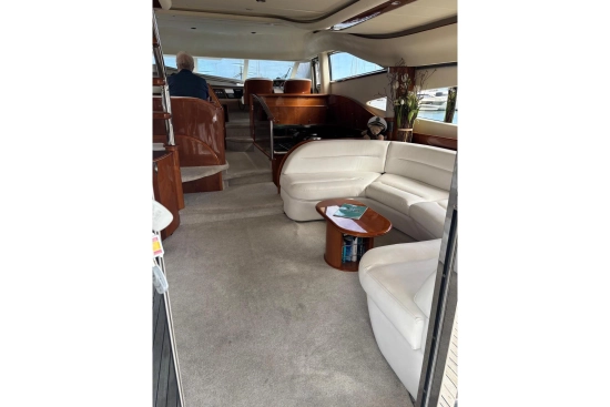 Princess 65 de segunda mano en venta