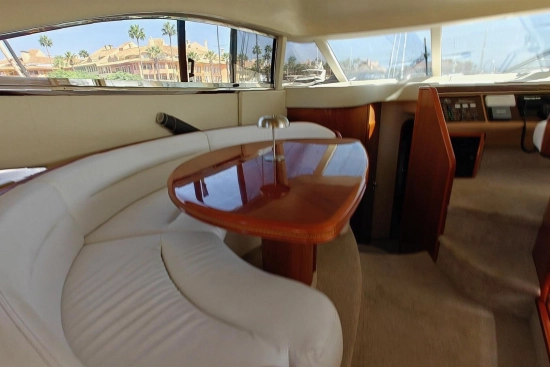 Princess 65 de segunda mano en venta