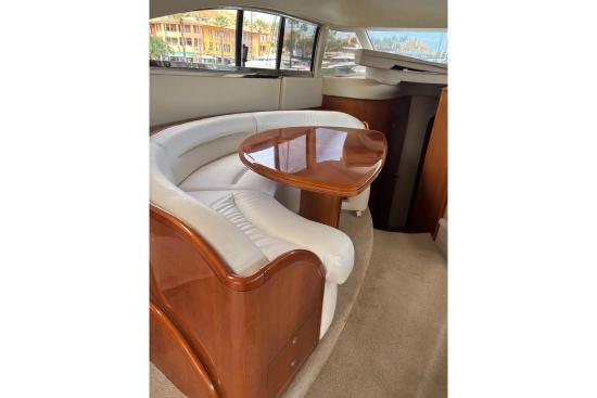 Princess 65 de segunda mano en venta