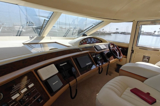 Princess 65 de segunda mano en venta