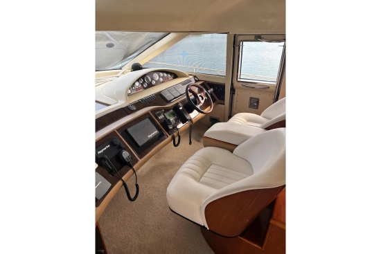Princess 65 de segunda mano en venta