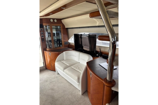 Princess 65 de segunda mano en venta