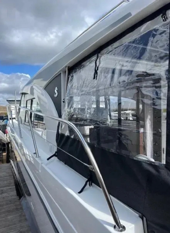 Beneteau Antares 11 Coupe usado à venda