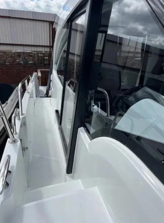 Beneteau Antares 11 Coupe usado à venda