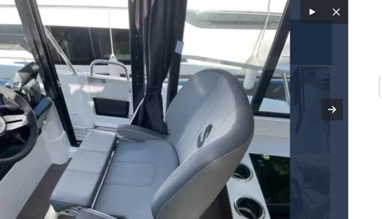Beneteau Antares 11 Coupe usado à venda