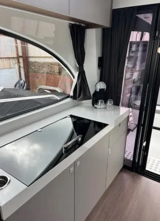 Beneteau Antares 11 Coupe usado à venda