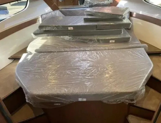 Beneteau Antares 11 Coupe usado à venda