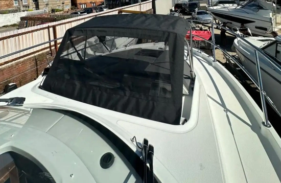 Beneteau Antares 11 Coupe usado à venda
