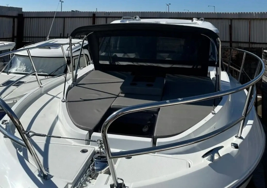 Beneteau Antares 11 Coupe usado à venda