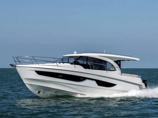Beneteau Antares 11 Coupe usado à venda