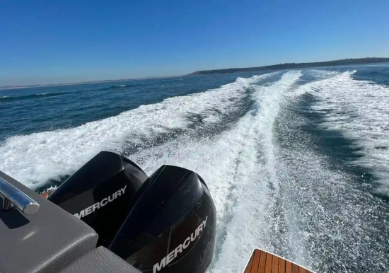 Beneteau Antares 11 Coupe usado à venda