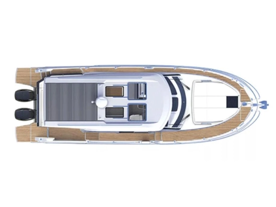 Beneteau Antares 11 Coupe usado à venda