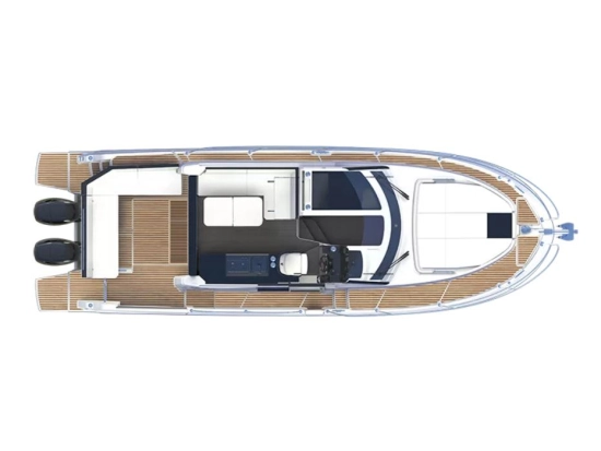 Beneteau Antares 11 Coupe usado à venda