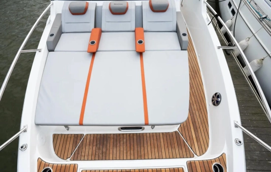 Beneteau Flyer 10 de segunda mano en venta