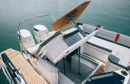 Beneteau Flyer 10 de segunda mano en venta