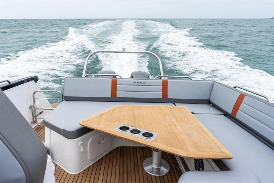 Beneteau Flyer 10 de segunda mano en venta