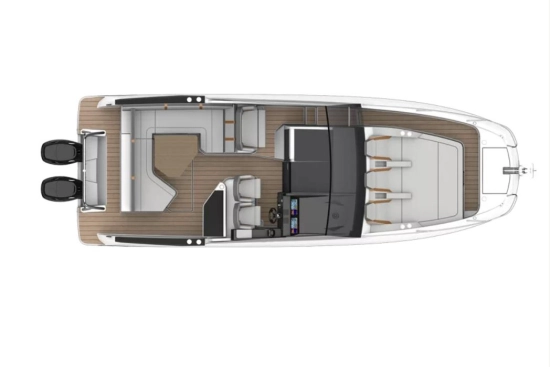 Beneteau Flyer 10 de segunda mano en venta