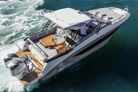 Beneteau Flyer 10 de segunda mano en venta