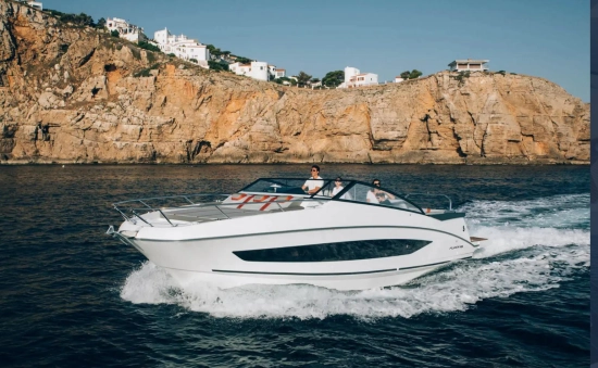 Beneteau Flyer 10 de segunda mano en venta
