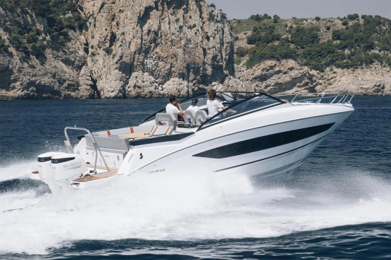 Beneteau Flyer 10 de segunda mano en venta