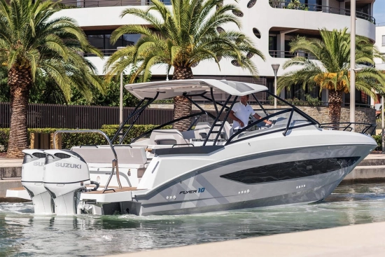 Beneteau Flyer 10 de segunda mano en venta